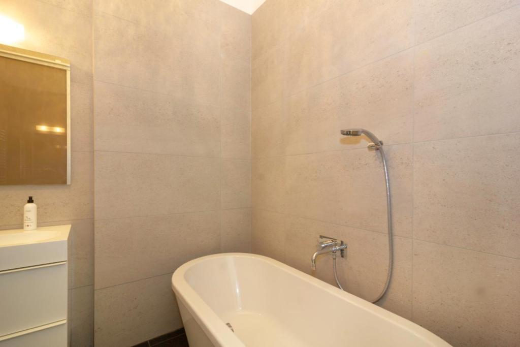 Luxury Lisbeth Apartman Budapest Exterior foto